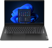 Lenovo Essential V15 G4 ABP AMD | Business Black | 15.6 " | TN | FHD | 1920 x 1080 pixels | Anti-glare | AMD Ryzen 7 | 5825U | 8GB | Soldered DDR4 | 256GB | AMD Radeon Graphics | Windows 11 Home | 802.11ax | 5.2 | English | Warranty 12 month(s) | B 83CR005JMH | 199275515934