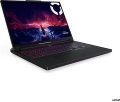 Lenovo Legion Pro 7 16AFR10H AMD | Eclipse Black | 16 " | OLED | WQXGA | 2560 x 1600 pixels | Glossy | AMD Ryzen 9 | 9955HX3D | 32 (2x16GB) GB | SODIMM DDR5 | Solid-state drive capacity 1000GB | NVIDIA GeForce RTX 5080 | GDDR7 | 16GB | Windows 11 H 83RU000TNT | 199275515002