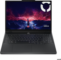 Lenovo Legion 5 15AHP10 AMD | Eclipse Black | 15.1 " | OLED | WQXGA | 2560 x 1600 pixels | Glossy | AMD Ryzen 7 | 260 | 16GB | SODIMM DDR5 | Solid-state drive capacity 1000GB | NVIDIA GeForce RTX 5060 | GDDR7 | 8GB | Windows 11 Home | 802.11be | B 83M00096NT | 199275514883