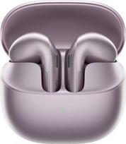 Xiaomi Buds 6 | Bluetooth | Semi-in-ear | Microphone | Nebula Purple | Noise canceling | Wireless BHR09GTGL | 6932554470692