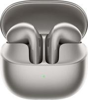 Xiaomi Buds 6 | Bluetooth | Semi‑in‑ear | Microphone | Titan Gray | Noise canceling | Wireless BHR08OHGL | 6932554471859