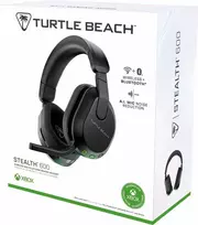 Turtle Beach Stealth 600 Gen 3 (Juodos) belaidės ausinės | XBOX/PC