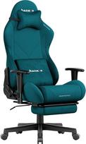 Huzaro Fotel obrotowy Huzaro Force 5.7 Teal
