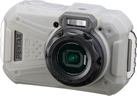 Dėklas Pentax Pentax O-CC180 Silicone cover for WG-1000
