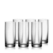 WMF Stiklinės EASY (6 vnt., 350 ml)