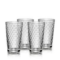 WMF Stiklinės COFFEE TIME (4 vnt., 275 ml)