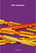 Ne boboms. Audioknyga - Rūta Vanagaitė