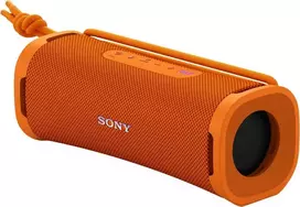 Ausinės Sony belaidės speaker ULT Field 1, oranžinis