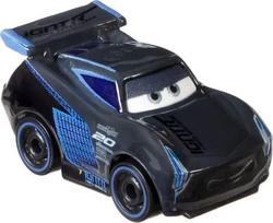 Mattel CARS 3 automodelis "Mini lenktynininkas"