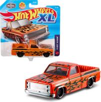 Mattel HOT WHEELS XL automodeliukas (JKL02)