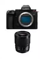 Panasonic Lumix S5 II + 50mm F1.8