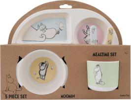 Moomin - Mealtime Set - RPET