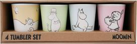 Moomin - Tumbler Set RPET (800135)