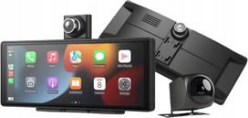 Navitel Smart Car Device | DS1020 DVR | Wi-Fi | Bluetooth