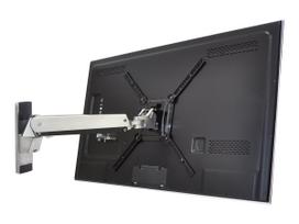 Ergotron sieninis laikiklis 45-304-026 30'' - 60'' | 45-304-026 | 0698833021905