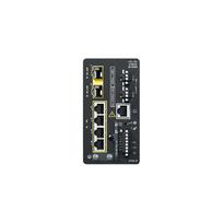 Switch Cisco Catalyst IE3100 (IE-3100-4T2S-E) | IE-3100-4T2S-E | 889728463744