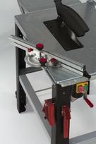Išilginio pjovimo staklės  TKHS 315 C 2.8kW, 400V 0103152100 Metabo