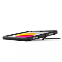 Dėklas planšetiniam kompiuteriui Compulocks Compulocks iPad 10.9" 10-os kartos su apsauga ir stovu - buferis planšetiniam kompiuteriui - stovėtojas - guma - Black - Apple 10.9 colių iPad (10 karta) | 109KS01KL | 819472028678