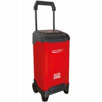 Įkroviklis su paleidimo funkcija GRAND 250, 12-24V, 250A, 8000W, 104515 WELDMAN