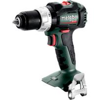 Akumuliatorinis smūginis gręžtuvas 18V 60/34Nm, SB 18 LT BL; 602316890 METABO