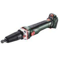 Akumuliatorinis tiesinis šlifuoklis GVB 18 LTX BL 11-7 HT; 600829850 METABO