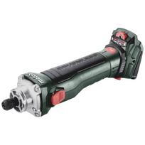 Tiesinis šlifuoklis GVB 18 LTX BL 11-28; 600828850 METABO