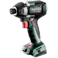 Akumuliatorinis veržliasukis SSD 18 LT 200 BL, 200Nm, METABOX; 602397840 METABO