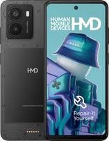 Hmd Global HMD Fusion – 5G, 6GB/128GB, 6,56&quot, 108MP/50MP, 5000 mAh, Noir