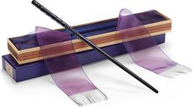 Noble Collection - Harry Potter -Ginny Weasley’s Wand (Ollivander Box)