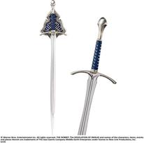 Noble Collection - The Hobbit - Sword Glamdring Replica