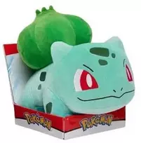Pliušinis žaislas Pokemon - Bulbasaur 30 cm