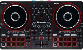 Numark Party Mix MKIII - DJ controller