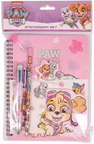 Spin Master PAW PATROL rašymo rinkinys, 045606128