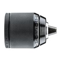 PATRONAS BEZ ATSLĒGAS FIXTEC (VĀRPSTAS FIKSĀCIJAS) MAŠĪNĀM, 1.5 - 13 - 9/16" X 18 / 1 SLEEVE INDUSTRIAL - 1PC, 4932478806 MILWAUKEE