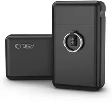 Tech-Protect automobilio raktų dėklas RFID Signal Blocker KLR200, juodas