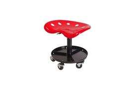 Serviso kėdė ant ratukų ROCKFORCE RF-TR6360B 630mm x 480mm x 430mm svoris 5.9kg