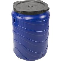 Browin statinė 360242, 240 L, 61 cm, 86.5 cm, 5.52 kg, 51 cm, mėlyna spalva, HDPE, maisto kontaktui