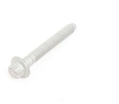 BMW F20 F21 F30 Torx varžtas su apvadu Originalus 07119907372
