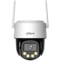 Dahua P3F-PV-0360B-PRO tinklo kamera, 3MP, 2304x1296, 30 m, 3.6 mm, IP66, Wi-Fi 802.11b/g/n/ax, 512GB atminties kortelė