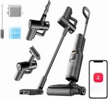 Roborock Cordless upright hoover Roborock F25 ACE Combo