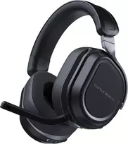 „Turtle Beach“ belaidės ausinės „Stealth 700 Gen 3 PlayStation“, juodos