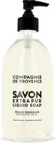 Compagnie De Provence Marseille Liquid Soap Sensitive Skin skystas muilas jautriai odai, 495 ml