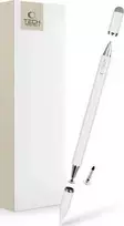 Tech-Protect USP200 3-TIP Stylus Passive Pen – baltos spalvos