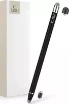 Tech-Protect USP100 4-TIP Touch Stylus Passive Pen – juodos spalvos