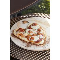 Barbecook Picos akmuo BC-ACC-7013, 36cm, Apvalus, 2.17kg, Spalva: smėlio
