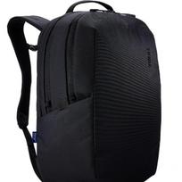 Thule Nešiojamojo kompiuterio kuprinė TSLB417 Subterra 2, 27 L, tinka iki 16", juoda, atspari vandeniui, paminkštinta nugarėlė