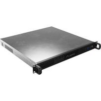 Lanberg serverio korpusas montavimui į rack ATX 420/10 19"/1U, SC01-4201-10B, 2 x USB 3.0, 4 x 40 mm ventiliatoriai
