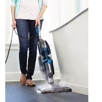 Bissell viskas viename dulkių siurblys ir garų šluota 4266N, 1600 W, 0.4 L, Garų veikimo laikas 15 min, Flash šildytuvas