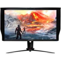 Acer Predator XB3 XB273KV4bmiiprx, 27", 3840 x 2160, 160 Hz, 0.5 ms, 250 cd/m², 2 HDMI prievadai, juodas