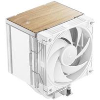 Deepcool procesoria aušintuvas AK500 G2 WH R-AK500G2-WHNNMN-GJD, 1,354 kg, 63,41 cfm, 1 ventiliatorius, 5 šilumos vamzdžių